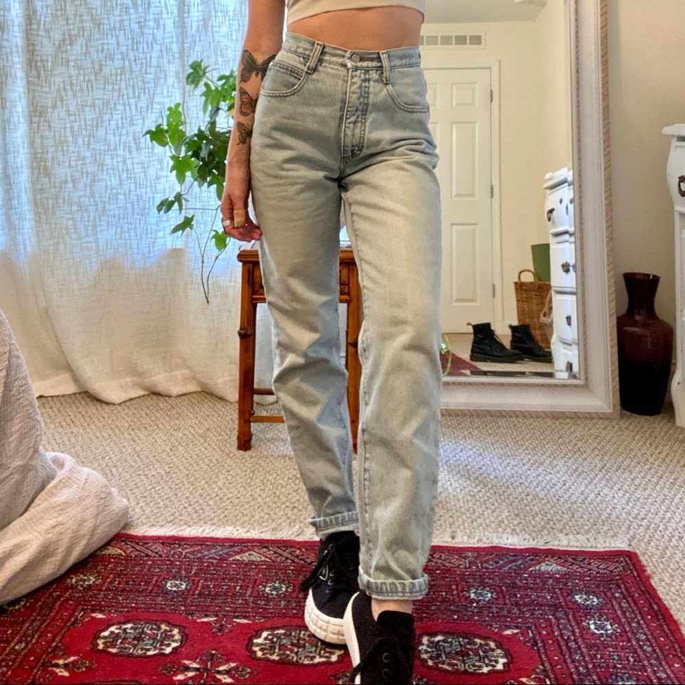 Vintage Gitano Jeans
